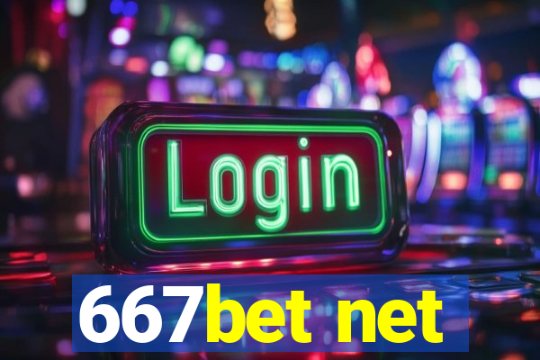 667bet net